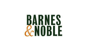 Joey Schaljo Female Voice Talent Barnes Noble Logo