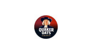 Joey Schaljo Female Voice Talent Quaker-Oats Logo
